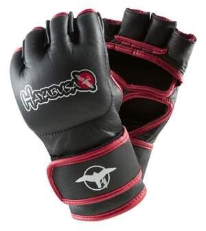 Pro MMA Gloves